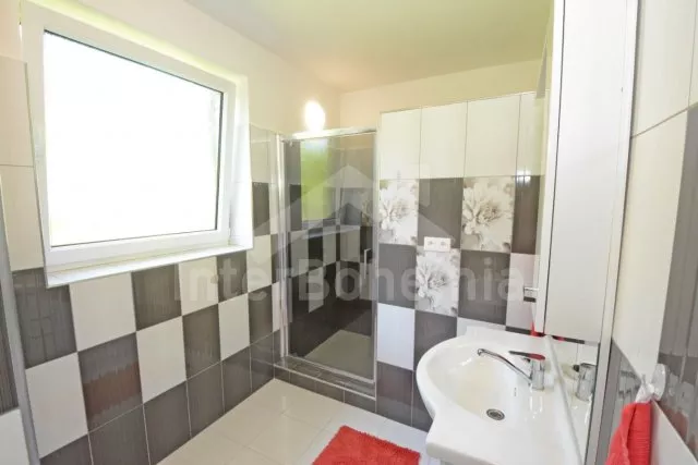 Chata Jihočeské rybníky JC 0324