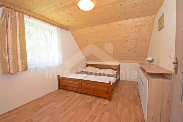 Chata Jihočeské rybníky JC 0324