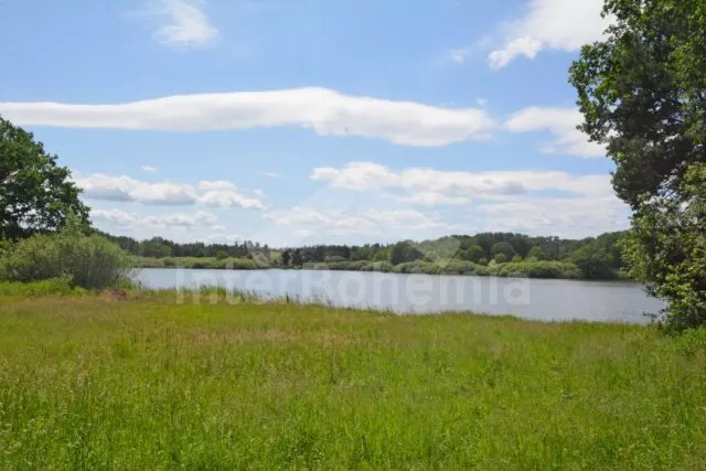 Chata Jihočeské rybníky JC 0324