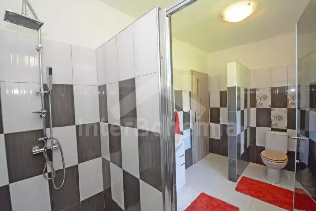 Chata Jihočeské rybníky JC 0324