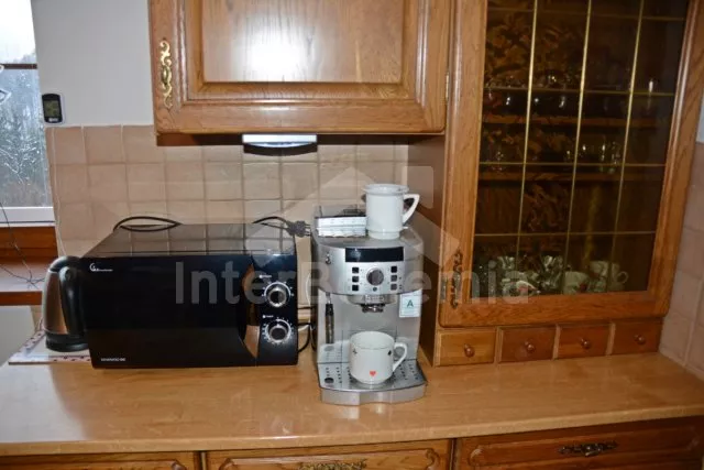 Chata Jizerské hory JH 0026