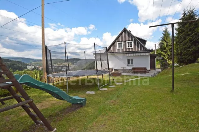 Chata Jizerské hory JH 0026