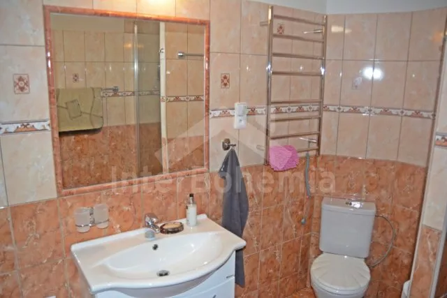 Chata Jizerské hory JH 0026