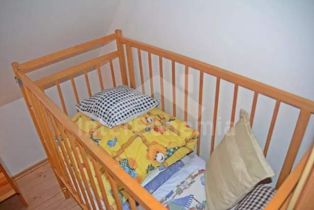 Chata Jizerské hory JH 0026