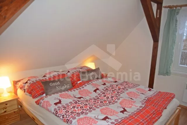 Chata Jizerské hory JH 0026