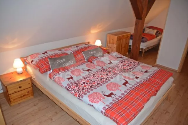 Chata Jizerské hory JH 0026