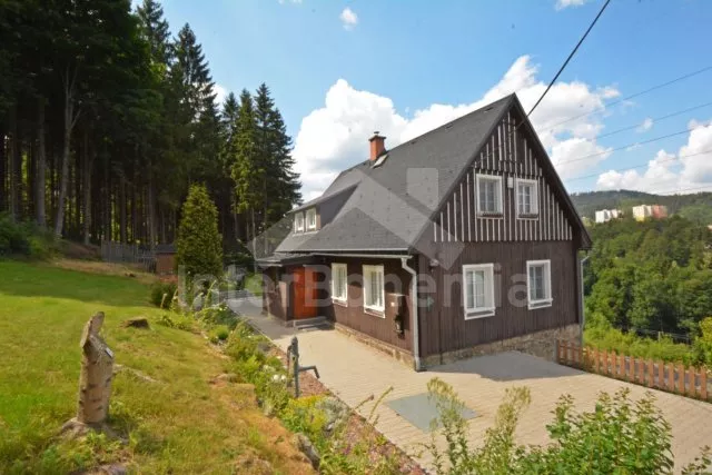Bungalow Isergebirge JH 0026