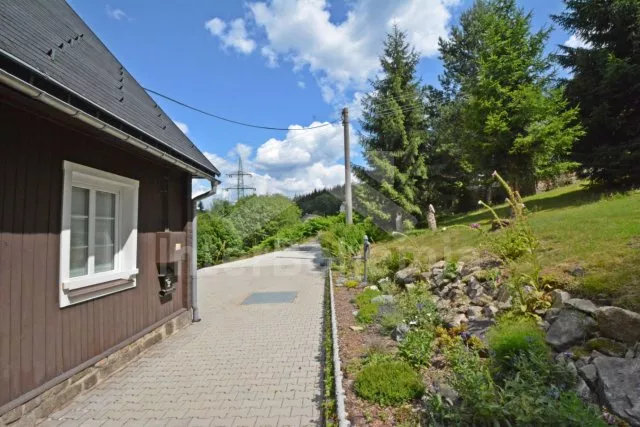 Chata Jizerské hory JH 0026