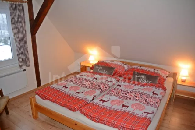 Chata Jizerské hory JH 0026