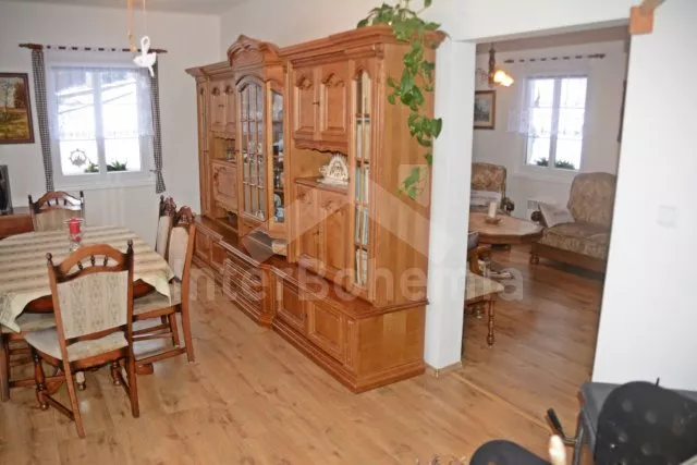 Chata Jizerské hory JH 0026