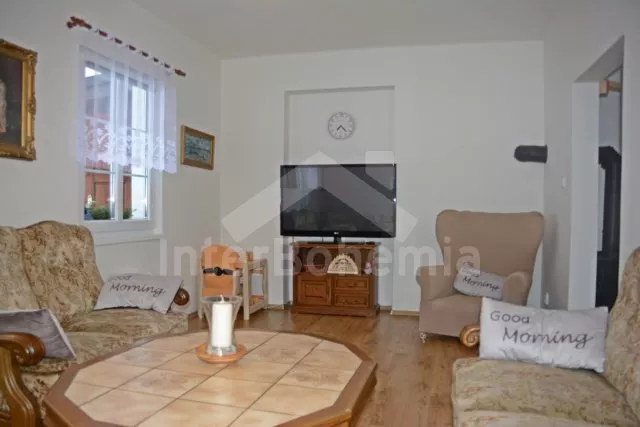 Chata Jizerské hory JH 0026