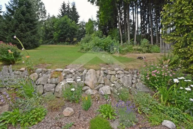 Chata Jizerské hory JH 0026