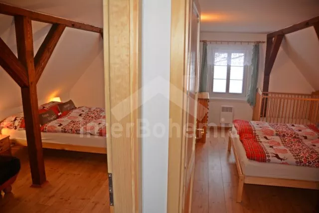 Chata Jizerské hory JH 0026