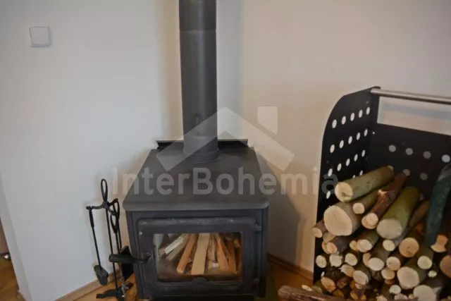 Chata Jizerské hory JH 0026