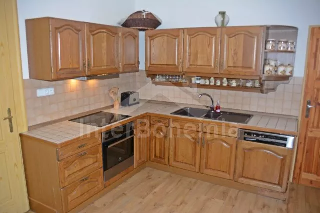 Chata Jizerské hory JH 0026