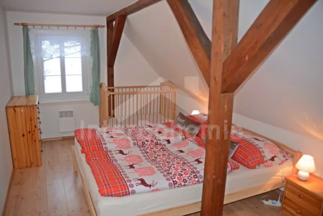 Chata Jizerské hory JH 0026