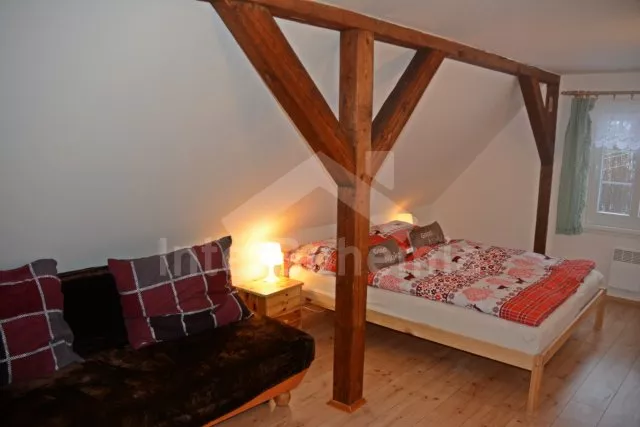 Chata Jizerské hory JH 0026