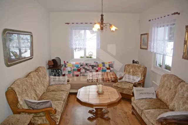 Chata Jizerské hory JH 0026