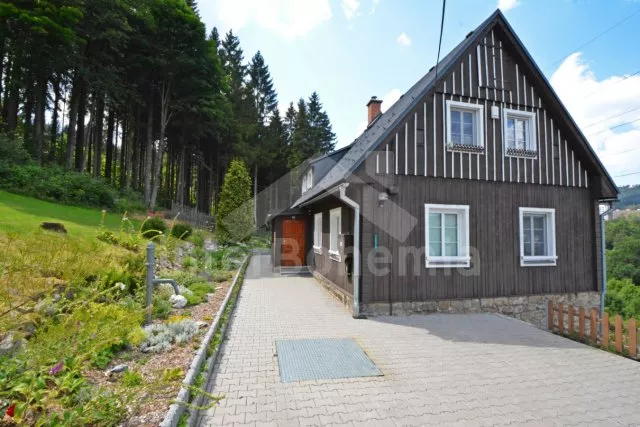 Bungalow Isergebirge JH 0026