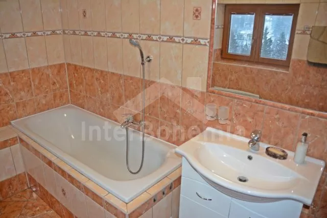 Chata Jizerské hory JH 0026