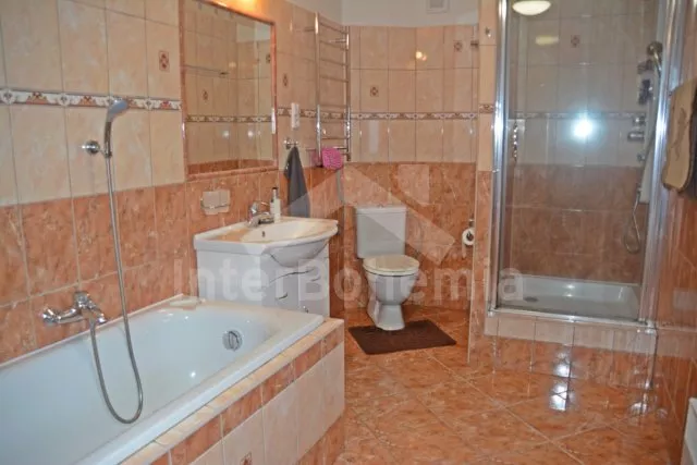 Chata Jizerské hory JH 0026