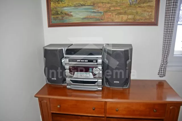 Chata Jizerské hory JH 0026