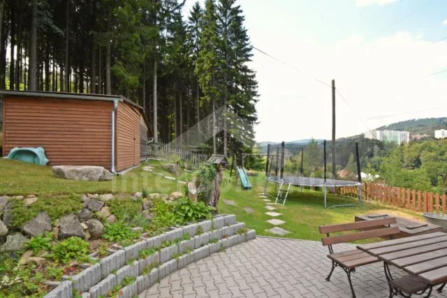 Chata Jizerské hory JH 0026