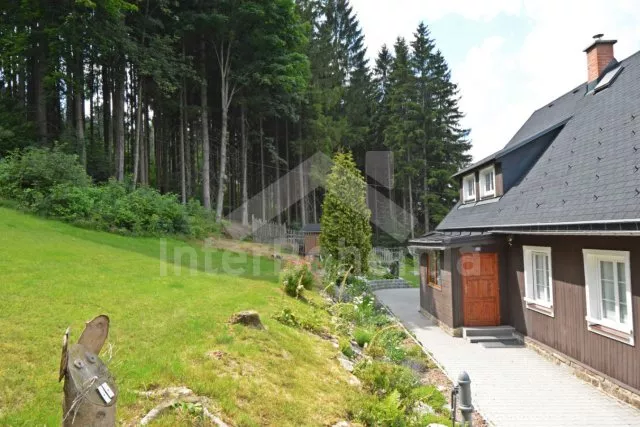 Chata Jizerské hory JH 0026