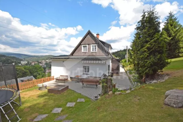 Chata Jizerské hory JH 0026