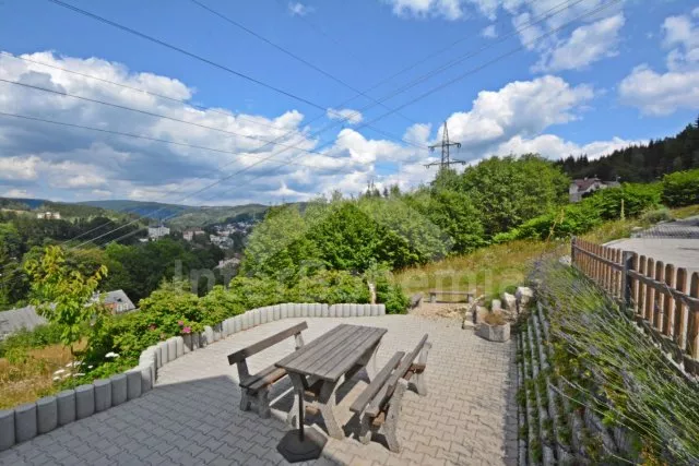 Bungalow Isergebirge JH 0026