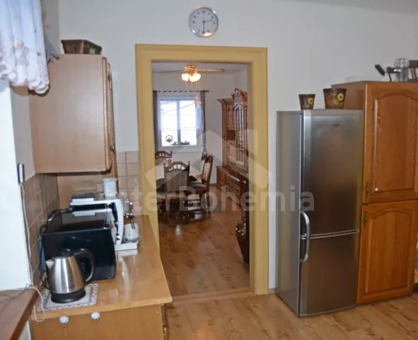 Chata Jizerské hory JH 0026