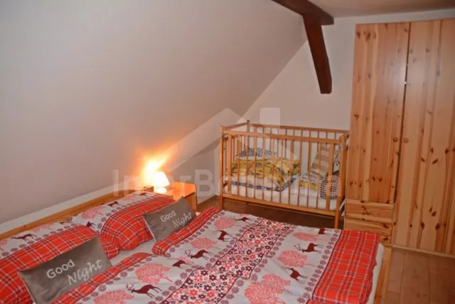 Chata Jizerské hory JH 0026