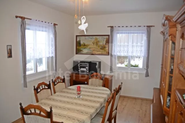 Chata Jizerské hory JH 0026