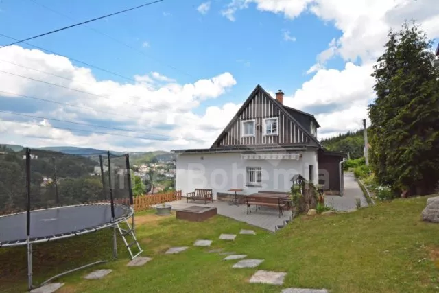 Chata Jizerské hory JH 0026