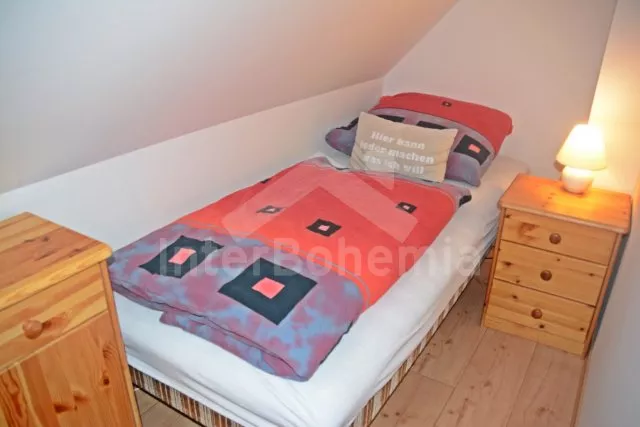 Chata Jizerské hory JH 0026