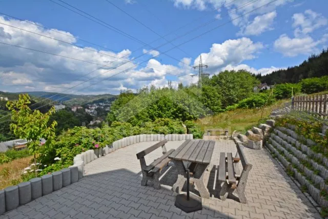 Bungalow Isergebirge JH 0026