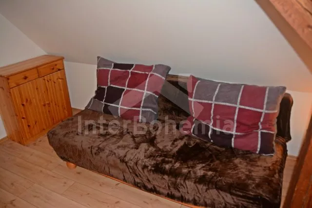 Chata Jizerské hory JH 0026