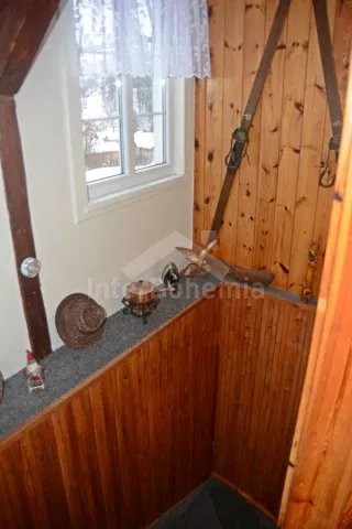 Chata Jizerské hory JH 0026