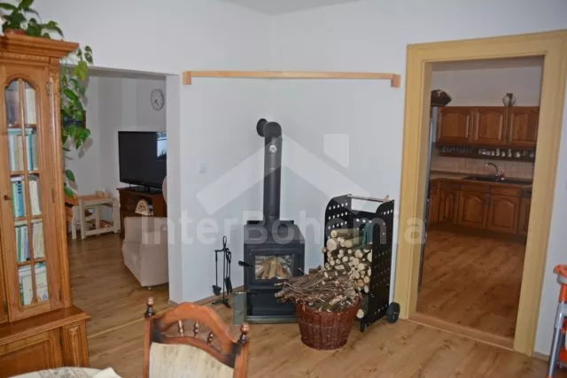 Chata Jizerské hory JH 0026