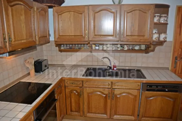 Chata Jizerské hory JH 0026