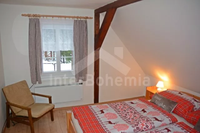 Chata Jizerské hory JH 0026