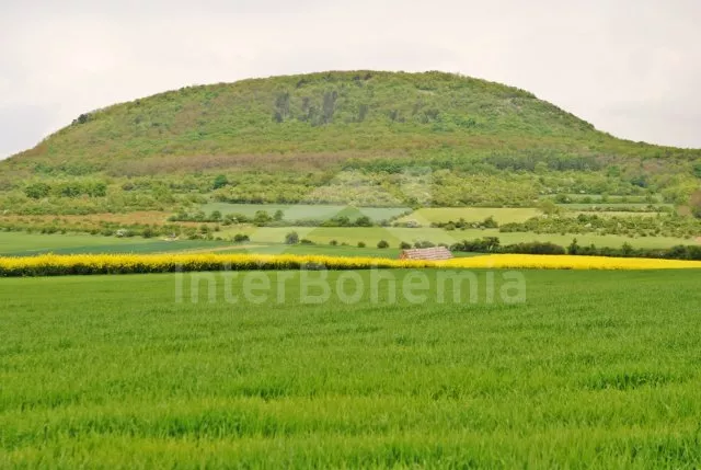 Chata Praha a okolí OP 0054