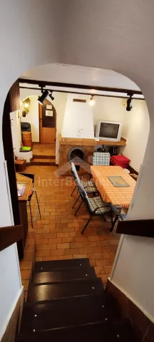 Chata Praha a okolí OP 0054