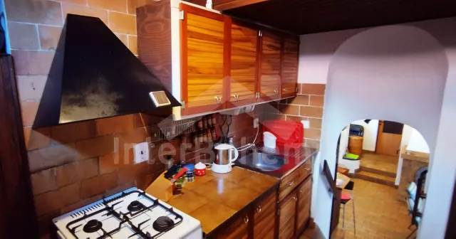 Chata Praha a okolí OP 0054