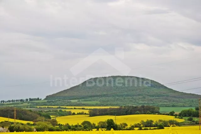 Chata Praha a okolí OP 0054
