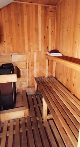 Chata Praha a okolí OP 0054