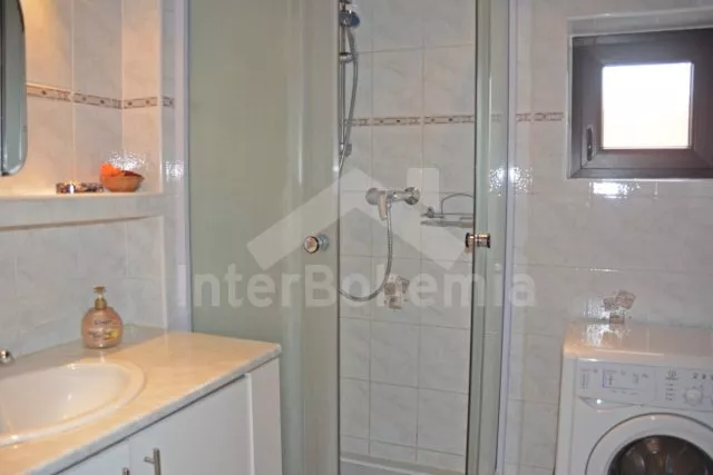 Chata Praha a okolí OP 0054