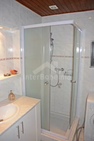 Chata Praha a okolí OP 0054