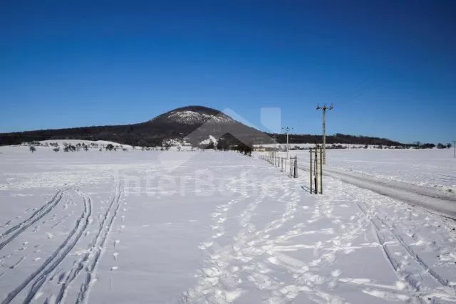 Chata Praha a okolí OP 0054