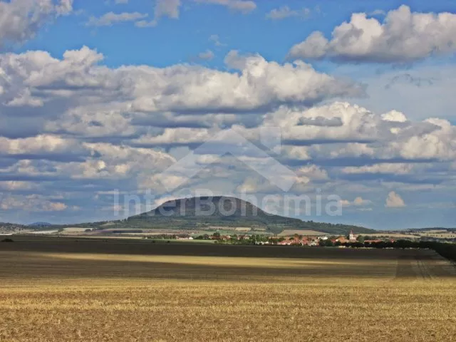 Chata Praha a okolí OP 0054